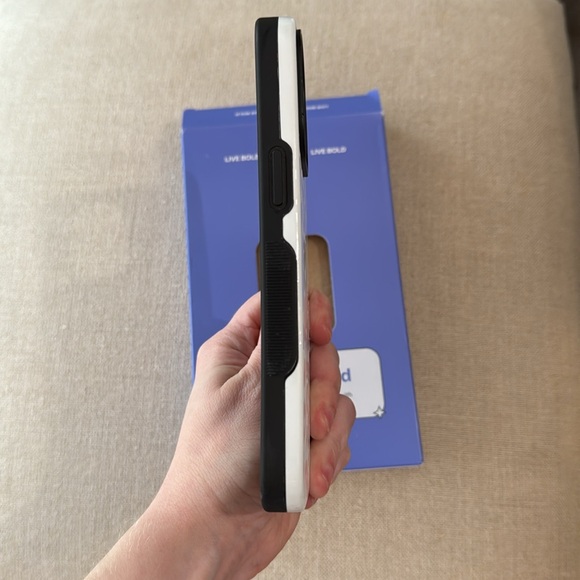 CASELY Bold+MagSafe IPhone 14 Pro Max Case NWT - Picture 5 of 11